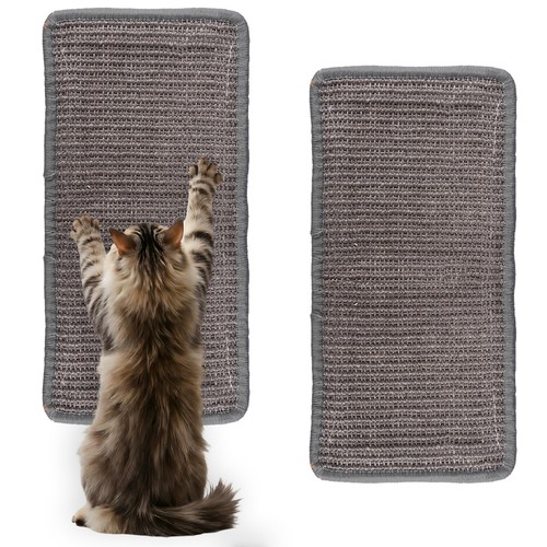 Tapis griffoir pour chat - tapis,