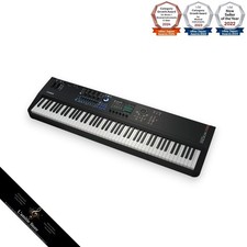 YAMAHA MODX M8 88-Key Music