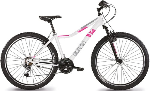 Vélo mtb ring aurelia - vÉlo,