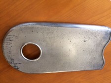 PARE CHAINE VELO ANCIEN