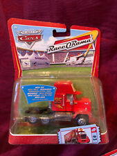 DISNEY PIXAR,  MATTEL  