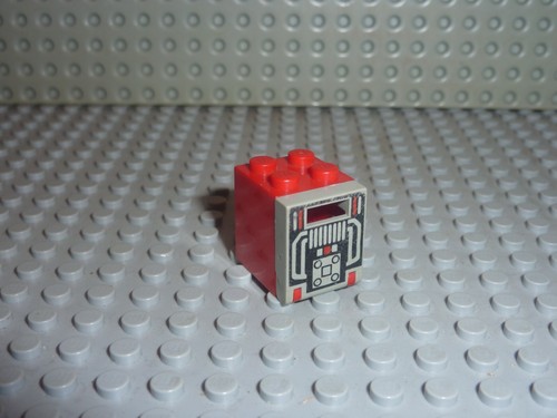 Lego espace space - lego,