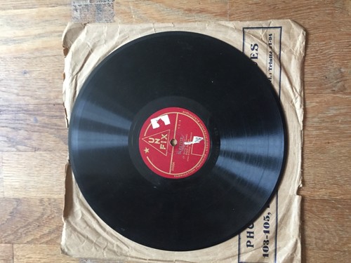 Disque vinyl cm chant - disque,