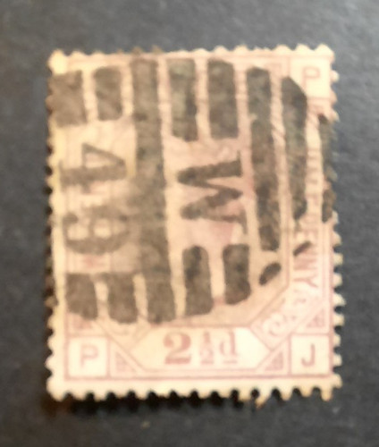 Lot 385 grande bretagne - 385,