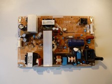 Platine alimentation TV