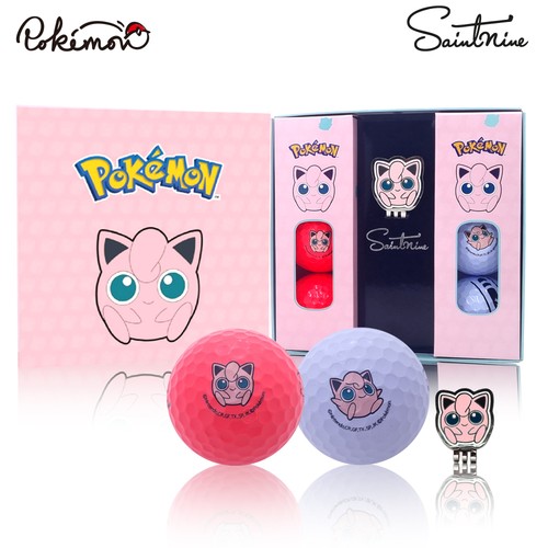 Nexen pokémon jigglypuff - nexen,