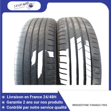 🇫🇷 Paire de pneus