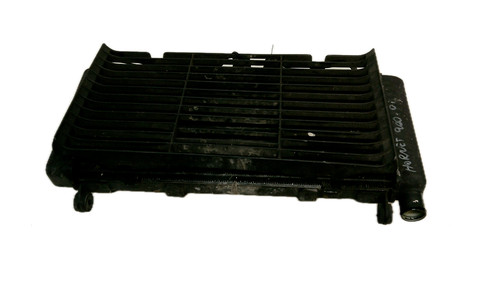 Radiateur eau complet - complet, honda