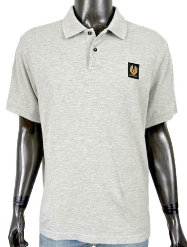 Polo homme belstaff - polo,