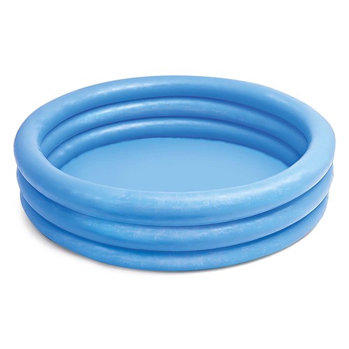 Piscine gonflable bleue 147 - , x