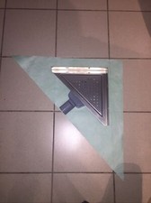 Siphon Douche Italienne Inox