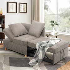 4-in-1 Sofa Bed Chair