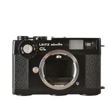 LEICA MINOLTA CL - USED
