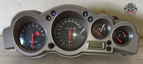 Compteur kawasaki 1200 zzr - compteur,