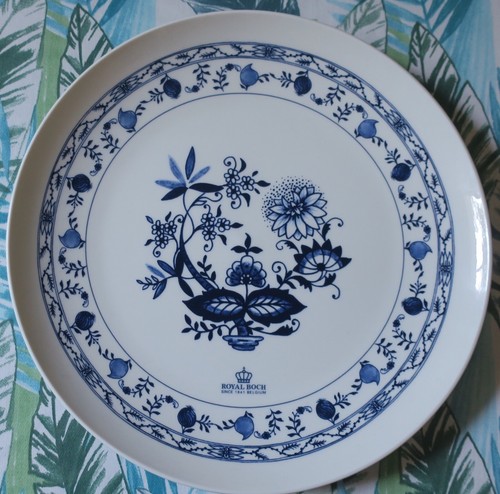 Royal boch plat - royal,