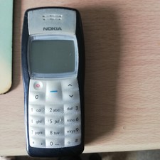 telephone nokia rh-18 1100