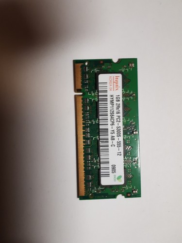 Memoire ram ddr2 - ram,