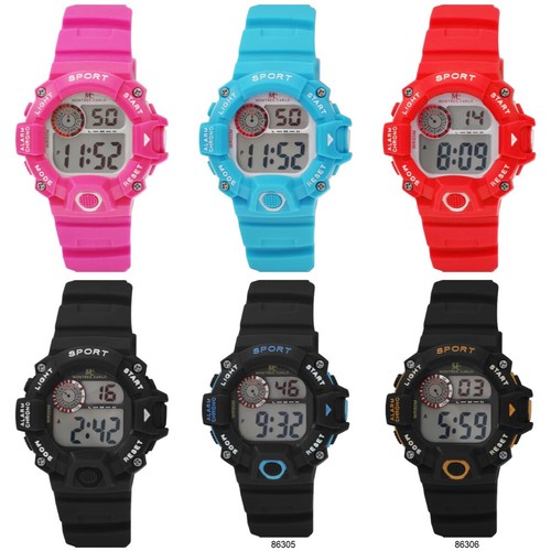 Men women fashion water - men's,