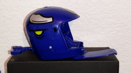 Casque power rangers - casque, helmet