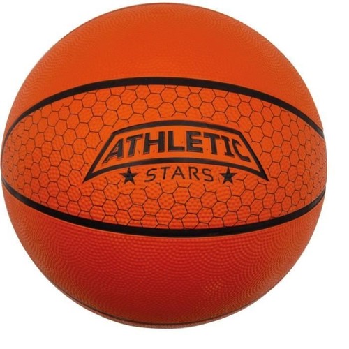 Ballon basket athletic - de,