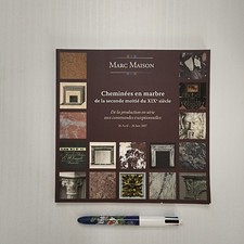 Marc Maison Cheminées en