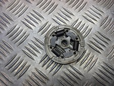 embrayage pour tronçonneuse