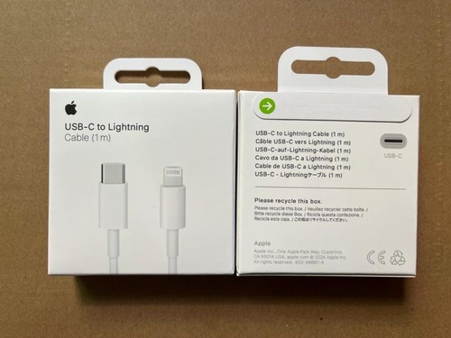 Apple câble usb vers - usb‑c,