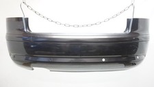 Pare choc arriere AUDI A3 2