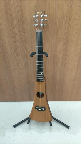 Guitare voyage martin the - guitare, de
