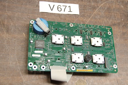 Tektronix 671 2469 front - 671-2469-02,