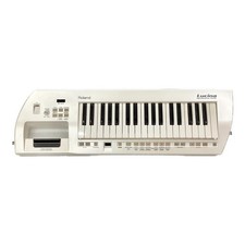 Roland AX-09 Lucina Shoulder Synthesizer Color Pearl White w/ Soft Case
