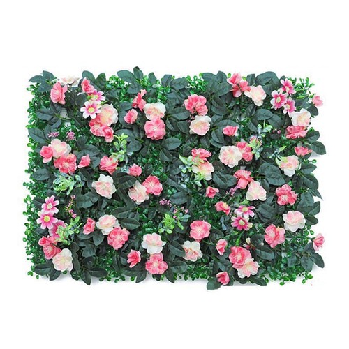 Tapis plante artificielle - de,