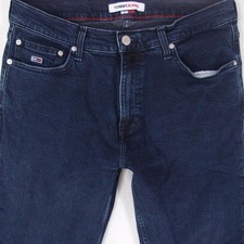 Hommes Tommy Hilfiger DAD JEAN
