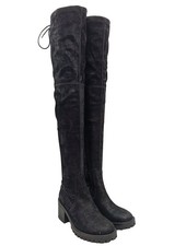 LIU JO Cuissarde Dames Botte