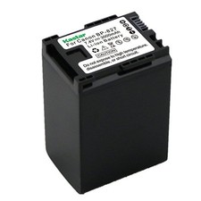 1x Kastar Battery for Canon