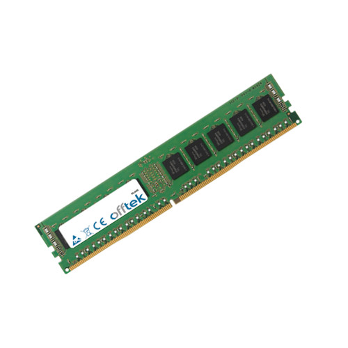 8go ram mémoire compaq - ram, hp-compaq