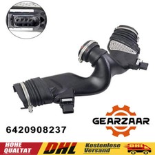 For Mercedes-Benz Clean Air Line Including Mass Air Flow Sensor V6 OM642 A6420943497 DE