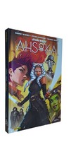 STAR WARS - AHSOKA : SAISON 1 (COMICS#16#PANINI)