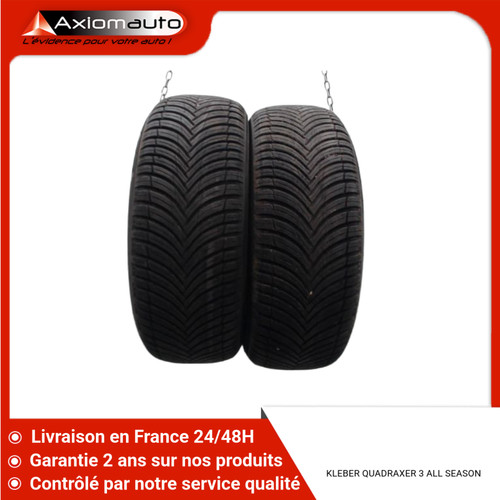 Paire de pneus - 🇫🇷,
