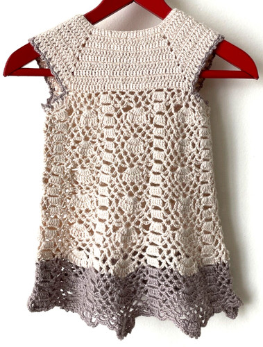 Adorable robe bébé fille - adorable,
