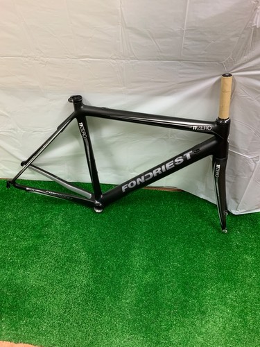 Fondriest zero frame - ,