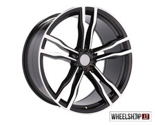 ADR 612m Style R19 5x120