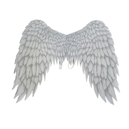 Ailes ange avec élastiques - d'ange,