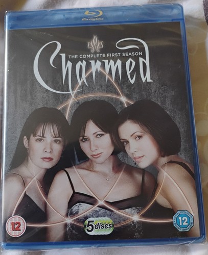Charmed the complete - the, season