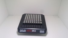 AKAI APC20 Ableton MIDI Controller – Pre-Owned, No Adapter, Minor Wear.