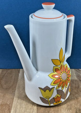 Ancienne cafetière théière