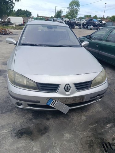 Autoradio origine renault - autoradio, d'origine