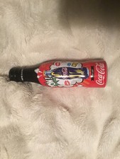 Bouteille Coca collector