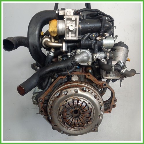 Moteur complet fonctionnel - moteur,