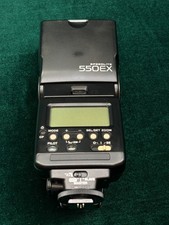 Flash Canon Speedlite 550EX